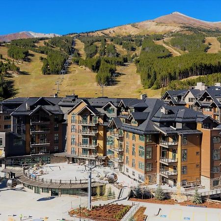 Grand Colorado On Peak 8 Ξενοδοχείο Breckenridge Εξωτερικό φωτογραφία