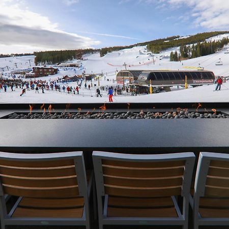 Grand Colorado On Peak 8 Ξενοδοχείο Breckenridge Εξωτερικό φωτογραφία