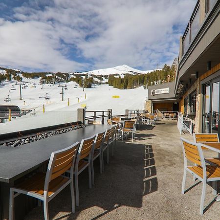 Grand Colorado On Peak 8 Ξενοδοχείο Breckenridge Εξωτερικό φωτογραφία