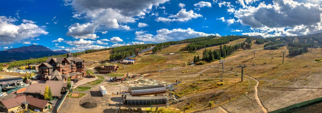 Grand Colorado On Peak 8 Ξενοδοχείο Breckenridge Εξωτερικό φωτογραφία