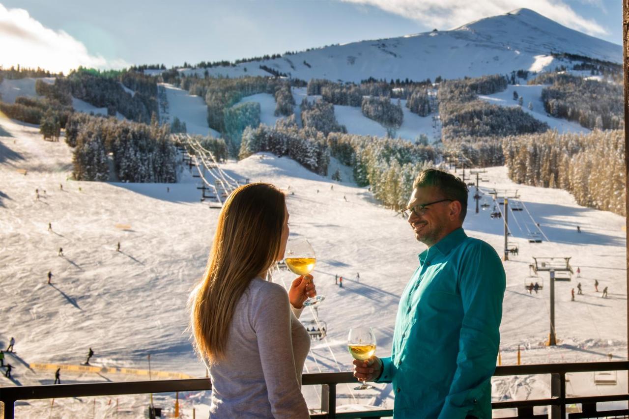 Grand Colorado On Peak 8 Ξενοδοχείο Breckenridge Εξωτερικό φωτογραφία